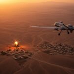 Élimination d’un chef d’Al-Qaïda en Syrie par les USA