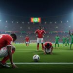 Élimination Tunisie CAN 2025 : Défaite Choquante Face au Mali