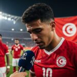 Élimination Tunisie CAN 2026 : Mejbri Dénonce le Rêve Excessif
