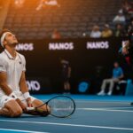 Elsa Jacquemot : Quand les Émotions Dévorent le Talent au Grand Chelem