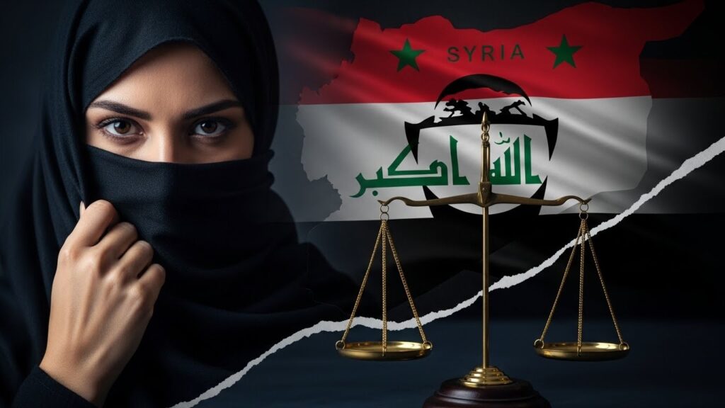 Émilie König Jugée en 2026 : L’Ancienne Figure de Daech Face à la Justice