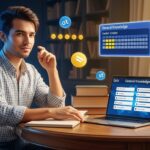 Émilien Lance La Table Des Savoirs : Le Quiz Qui Cartonne