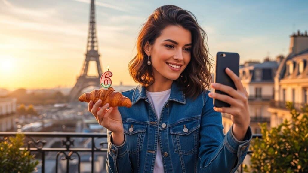 Emily in Paris : Saison 6 Confirmée par Netflix !