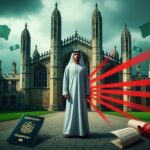 Émirats : Pourquoi Ils Limitent les Études au Royaume-Uni