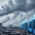 Émissions US en Hausse 2025 : Froid et IA en Cause