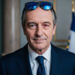 Emmanuel Macron et ses lunettes de soleil : l&rsquo;anecdote qui intrigue