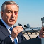 Emmanuel Macron Œil Injecté de Sang : Explications et Vœux aux Armées