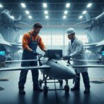 Emploi 2026 : L'Industrie de la Défense Recrute Massivement