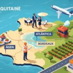Emploi 2026 : Secteurs qui Recrutent en Nouvelle-Aquitaine