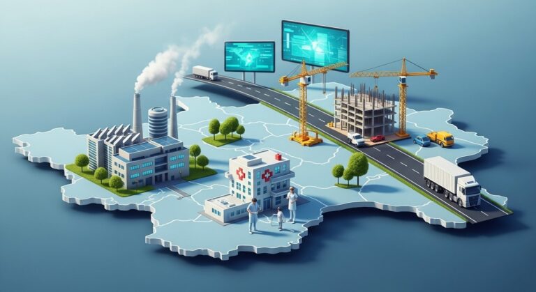 Emploi 2026 : Secteurs Recrutant Fort dans le Grand Est