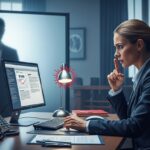 Employée Google Licenciée Après Dénonciation de Harcèlement ?