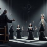 Emprise dans une Congrégation Catholique : 40 Ans de Dérives Révélés