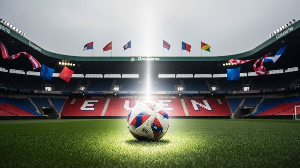 Endrick à l&rsquo;OL : Le Messie Brésilien Attendu Impatiemment