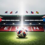 Endrick à l'OL : Le Messie Brésilien Attendu Impatiemment