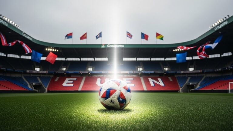 Endrick à l&rsquo;OL : Le Messie Brésilien Attendu Impatiemment