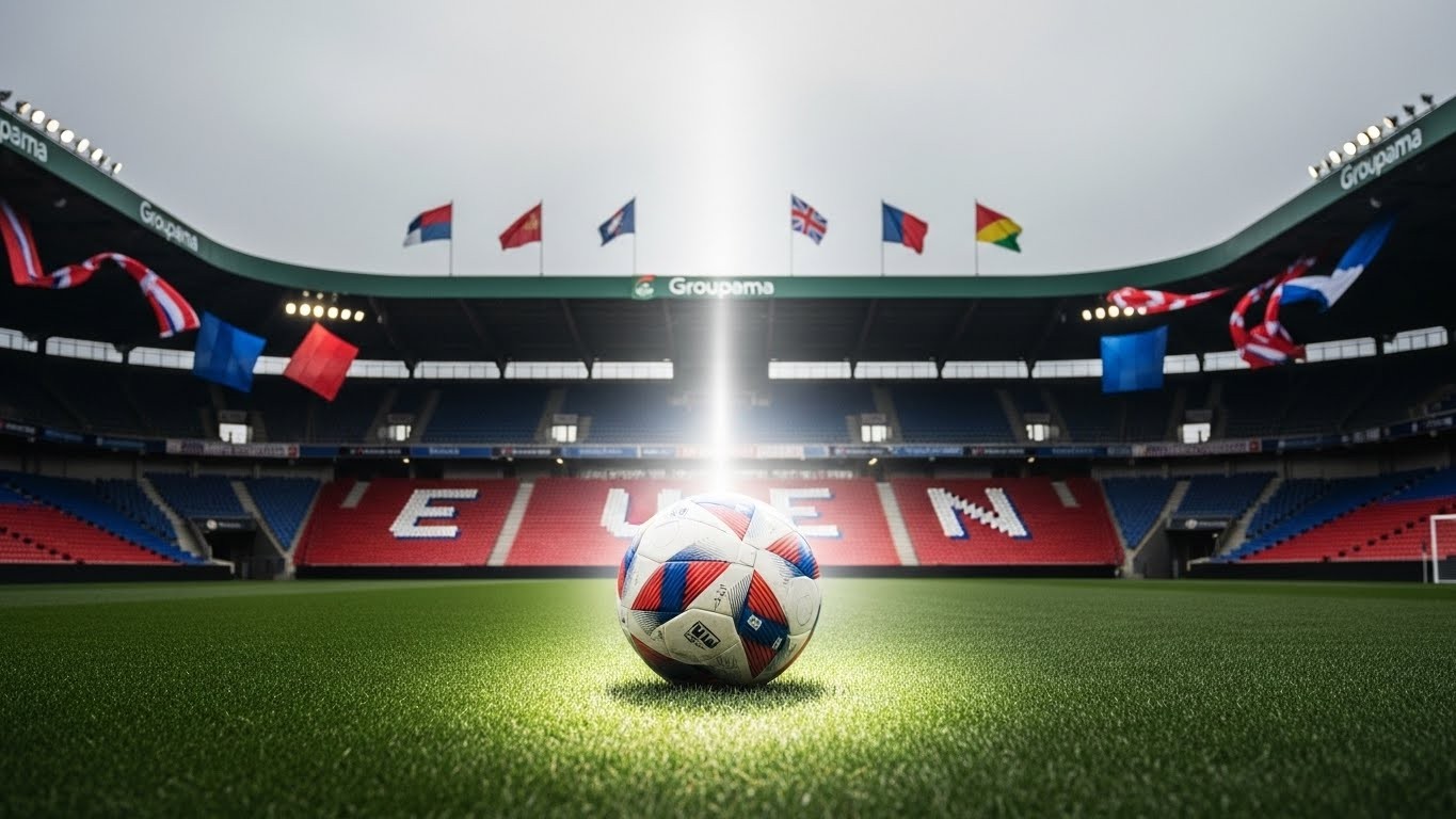 Découvrez pourquoi l'arrivée en prêt d'Endrick, jeune prodige brésilien de 19 ans, suscite un immense espoir à Lyon. Un numéro 9 tant attendu pour relancer l'OL et la carrière du joueur.