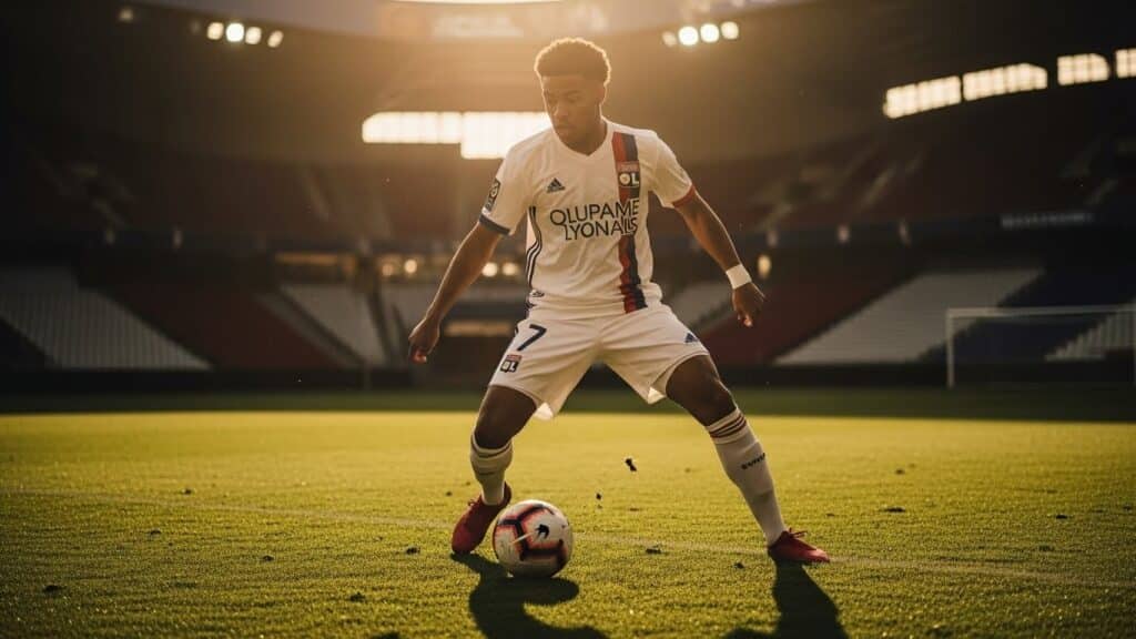 Endrick à l&rsquo;OL : Que Peut-on Vraiment Attendre du Jeune prodige ?