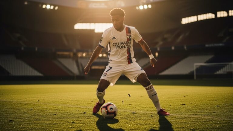 Endrick à l&rsquo;OL : Que Peut-on Vraiment Attendre du Jeune prodige ?