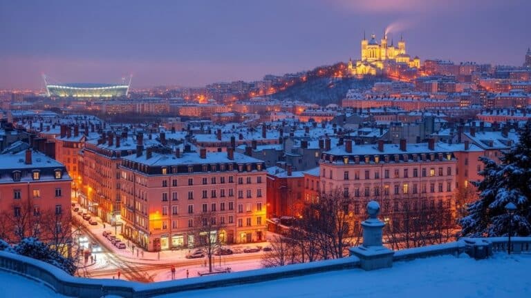 Endrick à Lyon : Vie Quotidienne et Adaptation Révélée