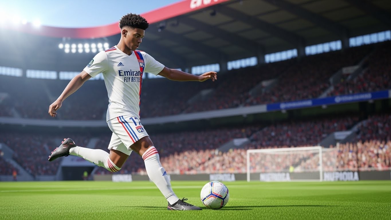 Endrick marque dès sa première titularisation avec l'OL. Les anciens Brésiliens du club sont conquis et prédisent un très grand avenir au jeune prodige. Décryptage complet.