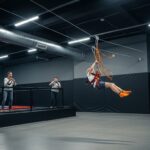 Enfant de 11 Ans Tombe d&rsquo;une Tyrolienne : Le Cauchemar d&rsquo;une Journée Familiale