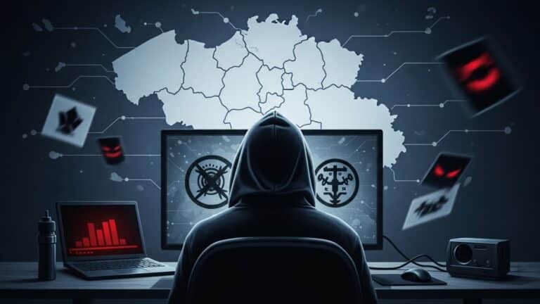 Enfant de 12 Ans Soupçonné d&rsquo;Attaque Djihadiste en Belgique