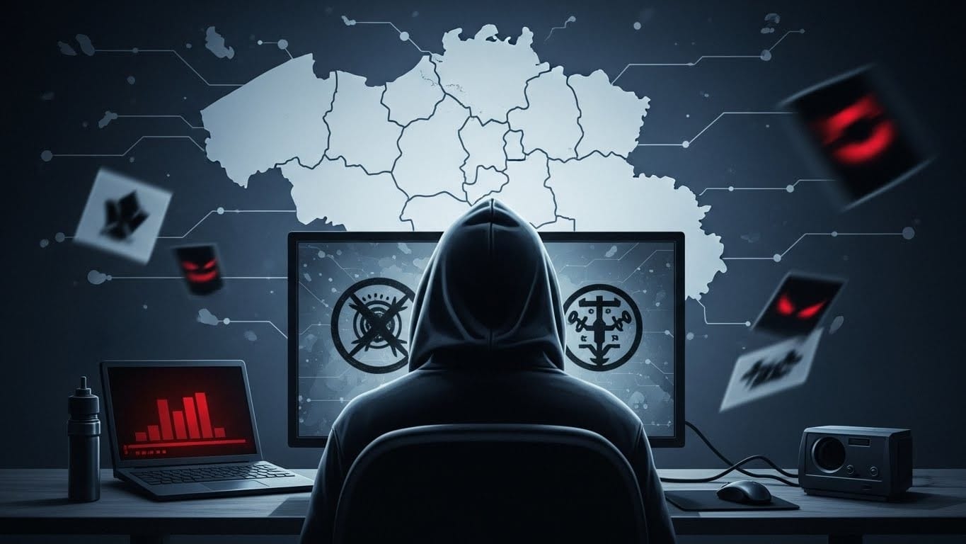 Découvrez comment un adolescent de 12 ans est soupçonné d'être impliqué dans un projet djihadiste en Belgique. La radicalisation des mineurs s'accélère, alerte des services de renseignement. Un phénomène inquiétant à décrypter.