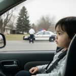 Enfant de 2 Ans Détenue par l&rsquo;ICE : Une Affaire qui Choque l&rsquo;Amérique