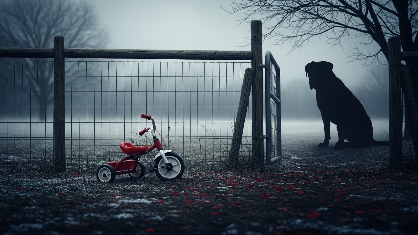 Drame aux USA : un petit garçon de 3 ans attaqué mortellement par un bouledogue chez sa grand-mère. Détails, prévention et réflexion sur les chiens puissants.