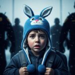 Enfant de 5 Ans Arrêté par l&rsquo;ICE : Colère dans le Minnesota