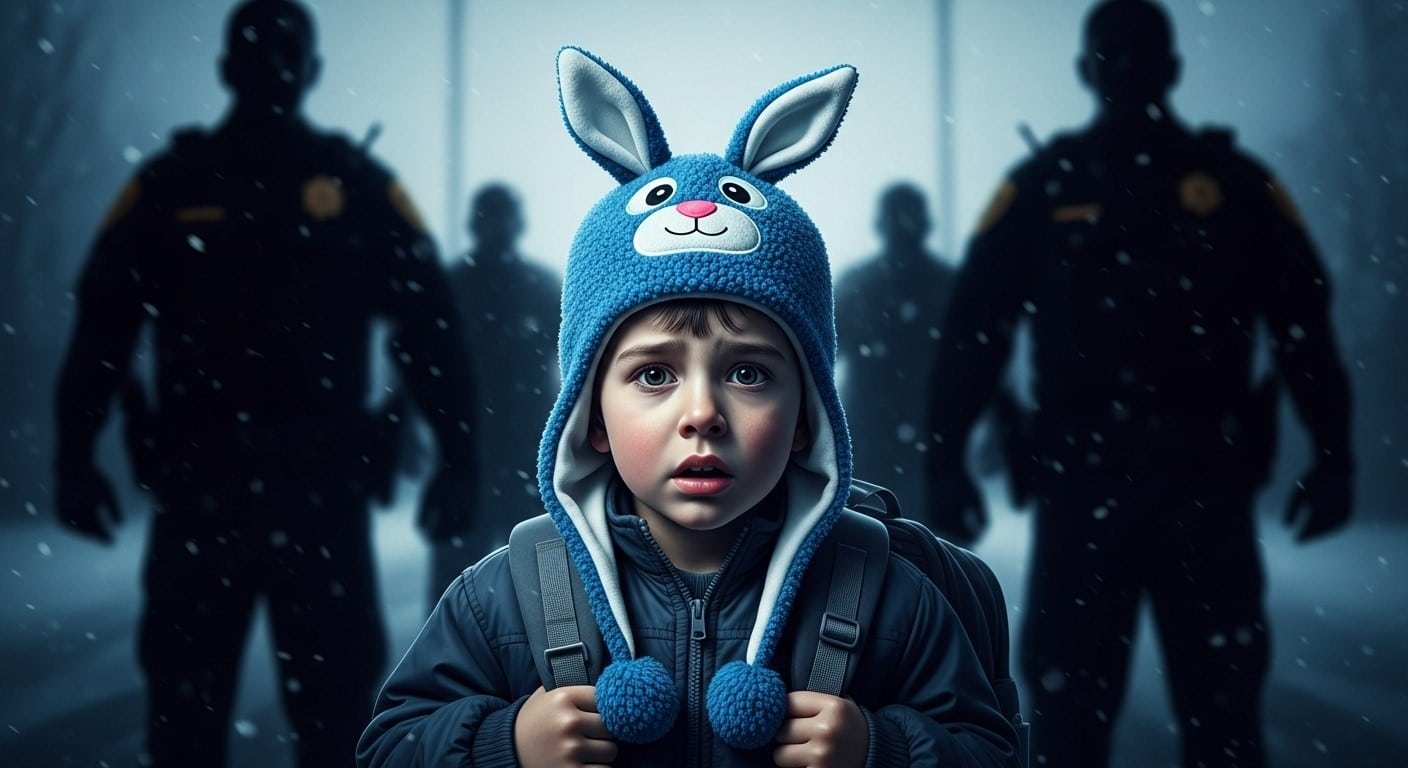 Découvrez l'arrestation choc d'un petit garçon de 5 ans par l'ICE au Minnesota, les réactions indignées et les tensions autour des opérations anti-immigration. Un cas qui bouleverse l'Amérique.