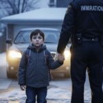 Enfant de 5 Ans Arrêté par l&rsquo;ICE : Le Cas Bouleversant du Minnesota