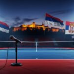 Enki Bilal Prédit un Destin Politique à Novak Djokovic