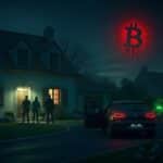 Enlèvement en Isère pour Rançon Crypto : Un Fait Divers Alarmant