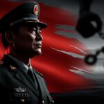 Enquête choc dans l&rsquo;armée chinoise : le plus proche allié de Xi Jinping visé