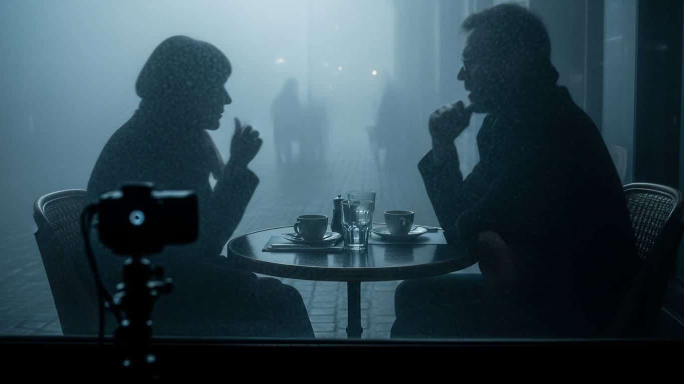 Le parquet de Paris enquête sur la captation clandestine d’une discussion privée entre un journaliste et son ex-patronne. Une affaire qui interroge les limites du journalisme.