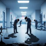 Enquête pour Harcèlement au CHU de Nice : Un Management Toxique