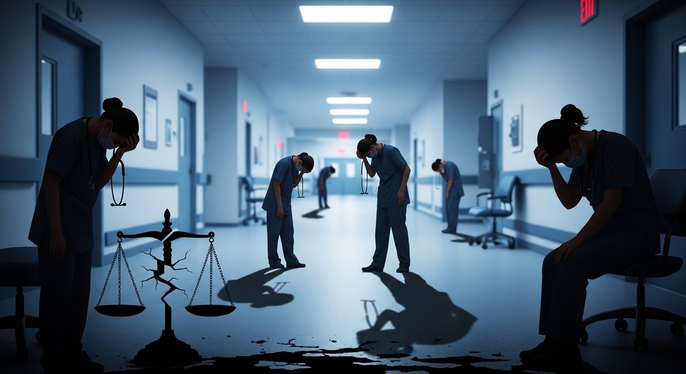 Plaintes pour harcèlement moral au CHU de Nice : restructuration expérimentale accusée de méthodes humiliantes et autoritaires. Enquêtes ouvertes, personnel en souffrance. Décryptage complet.