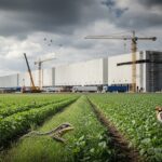 Entrepôt XXL à Levainville : suicide écologique ou chance économique ?