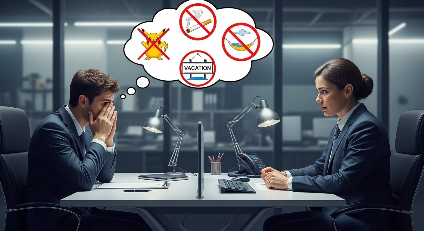 Découvrez les phrases, questions et attitudes qui font fuir les recruteurs lors d’un entretien d’embauche. Erreurs classiques et comment les contourner pour maximiser vos chances.