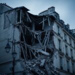 Entretien Immeubles Anciens : Les Failles Dangereuses