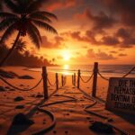 Équateur : Têtes Humaines sur Plage Touristique et Violence des Gangs