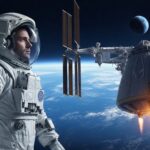 Équipage Sophie Adenot Prêt pour ISS Plus Tôt