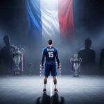 Équipe de France de Handball : Rentré dans le Rang à l’Euro 2026 ?