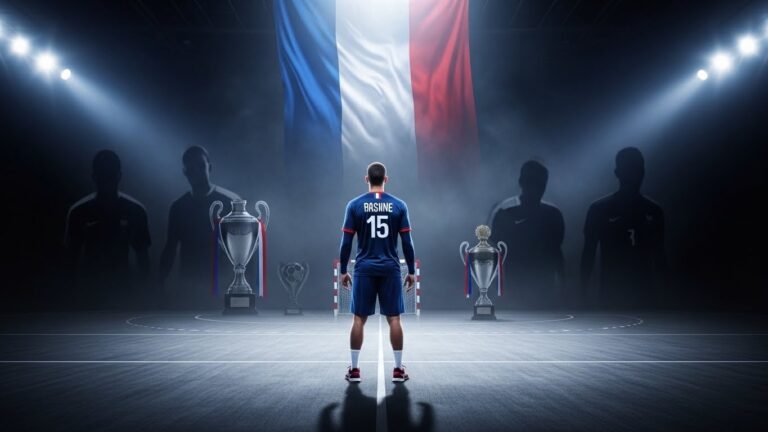 Équipe de France de Handball : Rentré dans le Rang à l’Euro 2026 ?