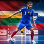 Équipe de France Futsal : Objectif Médaille à l&rsquo;Euro 2026