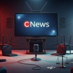 Éric Ciotti Boycotte Morandini sur CNews Après Condamnation