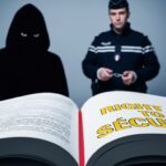 Éric Ciotti et le Droit à la Sécurité dans la Constitution