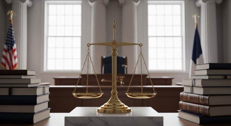 Erreur Judiciaire : Homme Innocenté 70 Ans Après Son Exécution aux USA