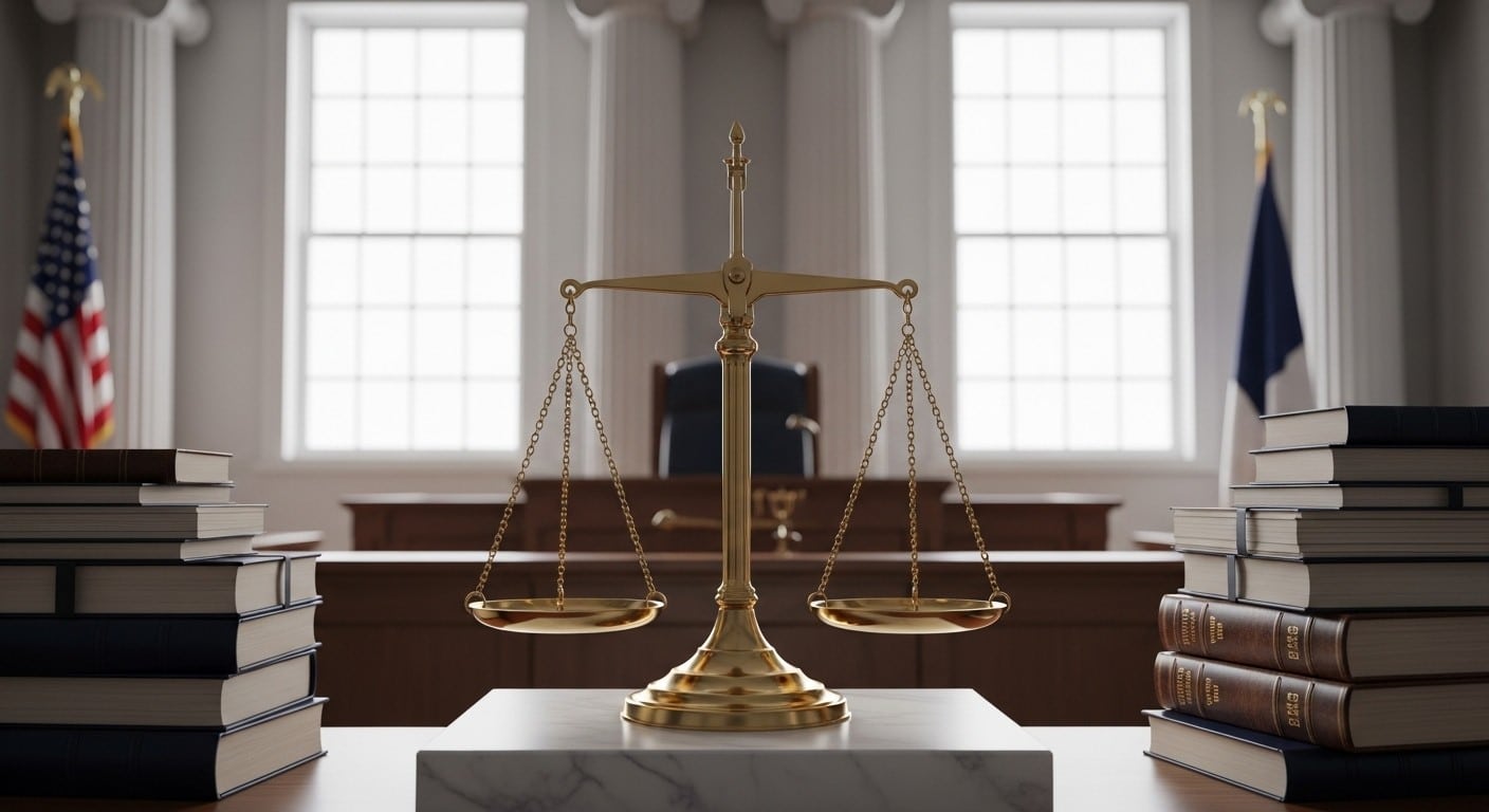 Découvrez l'histoire bouleversante d'un homme noir exécuté en 1956 au Texas, déclaré innocent 70 ans plus tard par un tribunal de Dallas. Une grave injustice raciale enfin reconnue.